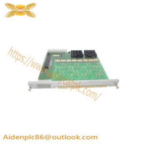 Siemens 6DS16018AC - Advanced DP Interface Module
