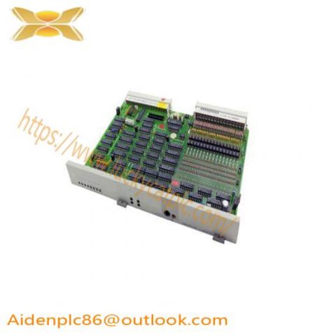 Siemens 6DS1602-8BA E1 Digital Input Module