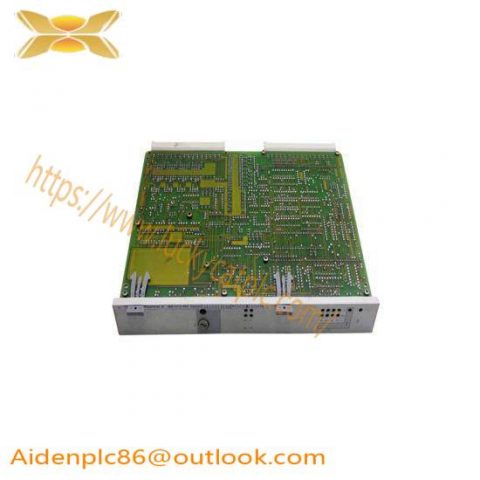 Siemens 6DS1613-8AB Counter Module - Precision & Efficiency in Industrial Control