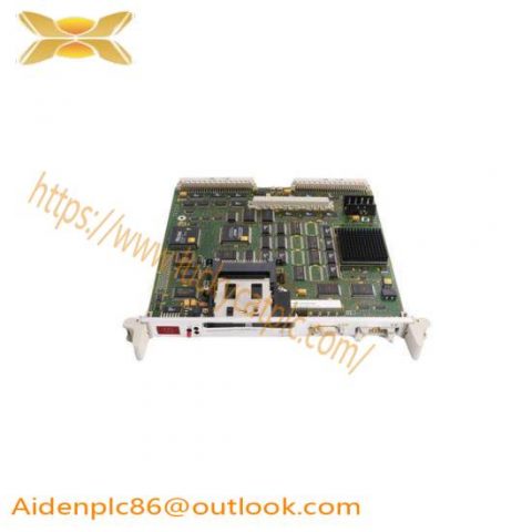 Siemens 6DS1618-8BA - Industrial Input Module
