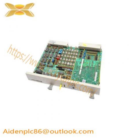 Siemens 6DS1621-8AA: Advanced Digital Input Module for Industrial Control Solutions