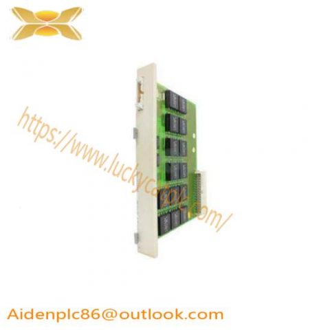 Siemens 6DS1703-8AB MS Point Extension Module