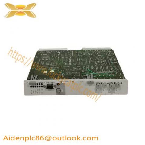 Siemens 6DS1715-8CC Teleperm M Module - Advanced Control for Industrial Automation