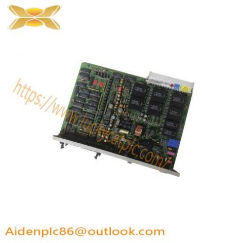 Siemens 6DS1720-8AA Teleperm Module - High Precision Control Solution