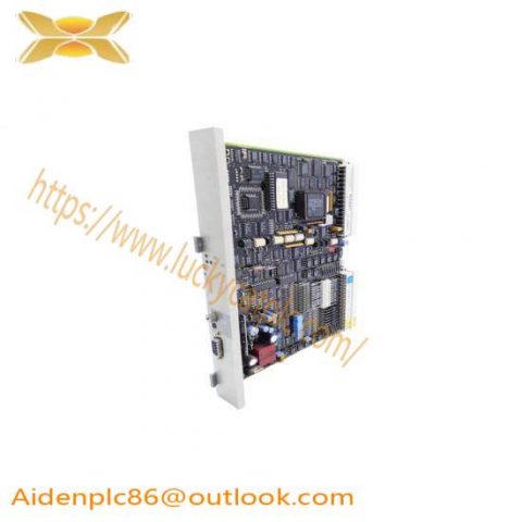 Siemens 6DS1723-8BA Analog Input Module, High-Performance Automation Solution