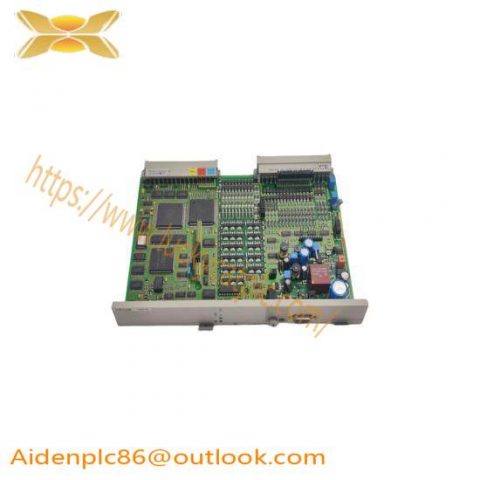 Siemens PLC Systems: 6DS1723-8RU Signal Control Module, High Performance I/O Solution