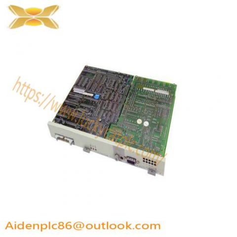 Siemens 6DS1731-8FA: Precision Analog Input Module for Industrial Automation