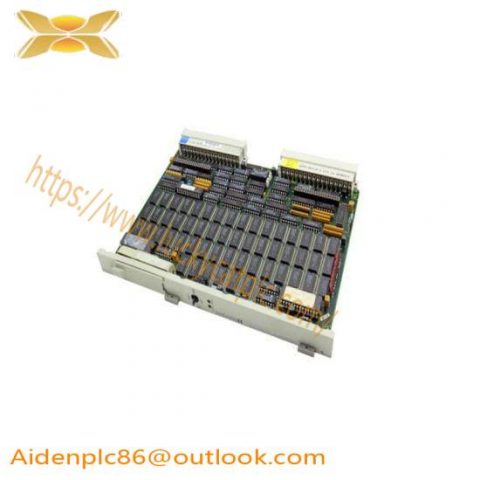 Siemens 6DS1837-8DA: Advanced Memory Module for Industrial Automation