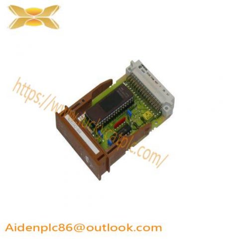 Siemens 6DS1842-8AA: 215 EPROM Module (Empty) - 128 KBytes