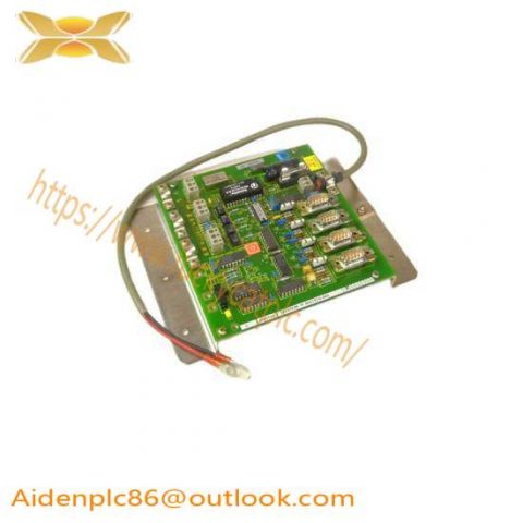 Siemens 6DS1914-8AA I/O Bus Comparator - Precision for Industrial Automation