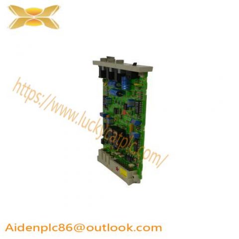 Siemens 6DS1922-8AA Teleperm Interface Module