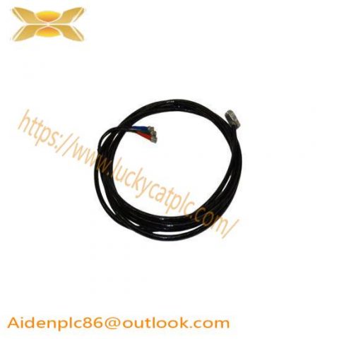 SIEMENS 6DS8148-8SC Connection Cable for Industrial Control Systems