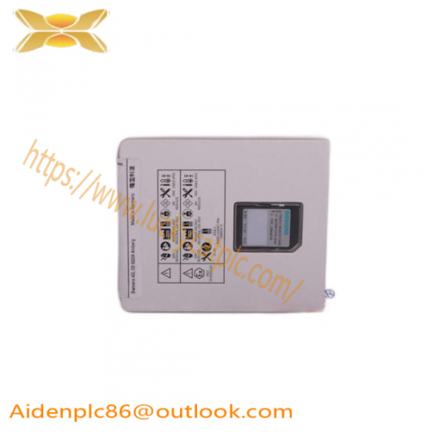 Siemens 6ED1052-1FB00-0BA6: Industrial Control Module