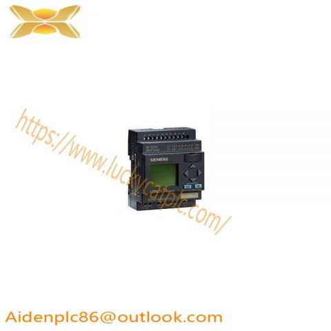 SIEMENS LOGO! 6ED1052-1MD00-0BA6 Programmable Controller