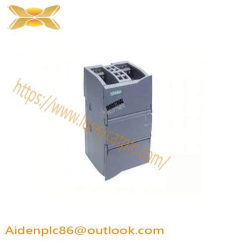 Siemens 6EP1332-1SH71 Power Supply PM1207