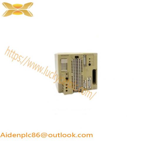 Siemens 6ES5095-8MC31 - Advanced Programmable Controller, Industrial Control Solutions