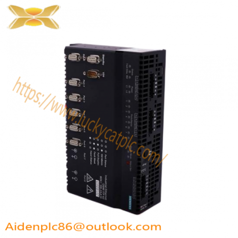 Siemens SIMATIC IEC 61131-3 Programming Module, 6ES5324-3UR11