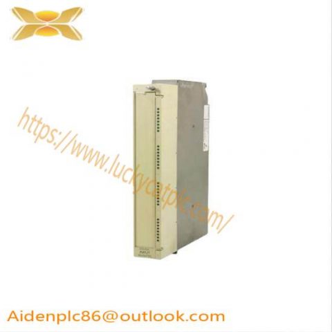 SIEMENS 6ES5420-7LA11 - High-Performance Digital Input Module for Industrial Control Systems