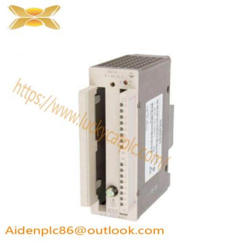 Siemens 6ES5422-8MA11 - Advanced SIMATIC S5 Control Module