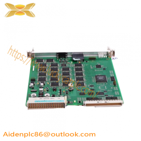 SIEMENS 6ES5431-8FA11 - Advanced SIMATIC S5 Control Module