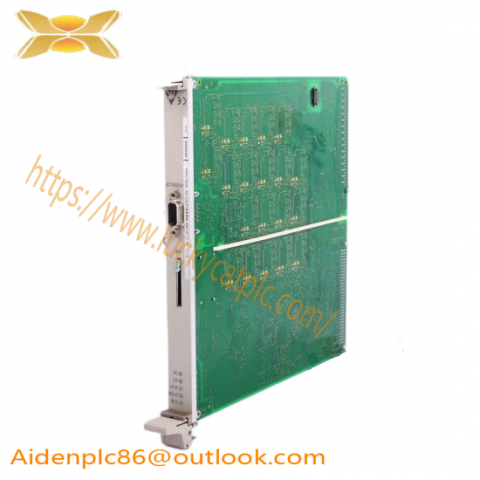 SIEMENS 6ES5450-8FA11: High Performance Digital Output Module for Industrial Automation