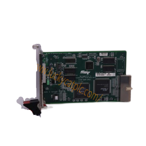Siemens 6ES5458-7LC11 - High Performance Compact Digital Input Module