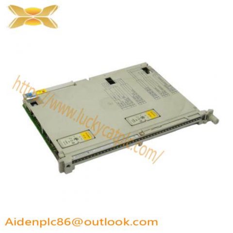 Siemens 6ES5460-4UA12 Analog Input Module