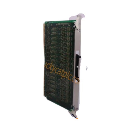 Siemens SIMATIC S5 460 Analog Input Module, UL/CSA Approved, 8 Inputs