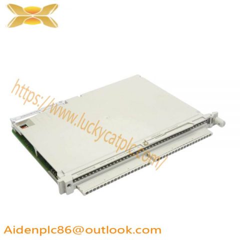 SIEMENS 6ES5482-4UA20: Compact Floating Digital I/O Module for Enhanced Control Systems