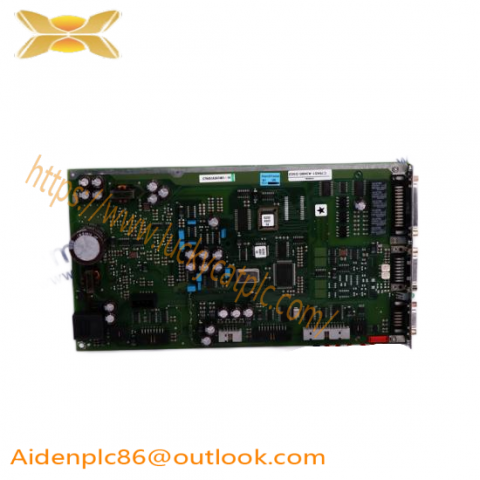 SIEMENS 6ES5581-0EE15 CP581 P5 Module - Advanced Control Solution for Industrial Automation