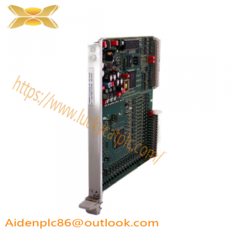 Siemens SIMATIC S5, 6ES5700-0LA11, Control Modules, Industrial Automation
