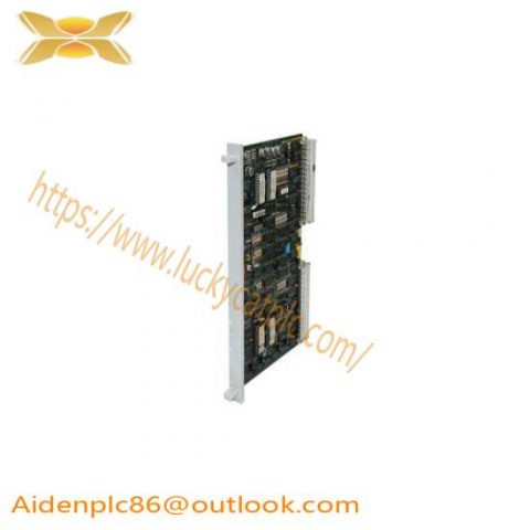 Siemens 6ES5927-3SA12 Industrial Control Unit Module