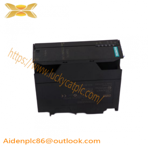 SIEMENS 6ES5942-7UF12 CPU942F Failsafe Module for Industrial Control
