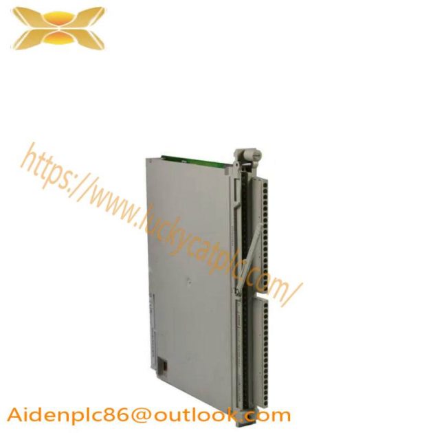 Siemens SIMATIC S5 CPU 944 - 6ES5944-7UB21 - Central Processing Unit