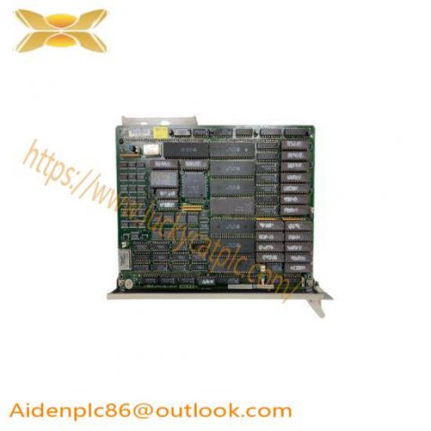 Siemens 6ES5947-3UA22 Industrial Processor Module