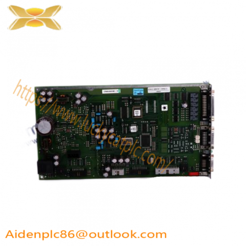 SIEMENS 6ES5951-7ND11: High-Performance Power Supply for Industrial Automation