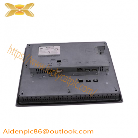 SIEMENS 6ES5955-3LF42 | Industrial Control Power Supply, High Efficiency & Durability
