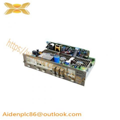 Siemens SIMATIC S5 Power Supply Module, 6ES5955-3NC41, Industry Grade