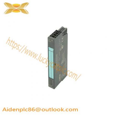 Siemens 6ES7131-4BF50-0AA0: Advanced Digital Output Module
