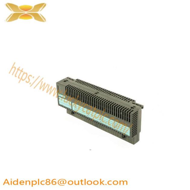 SIEMENS 6ES7132-0BH11-0XB0 - DP Electronic Module Digit