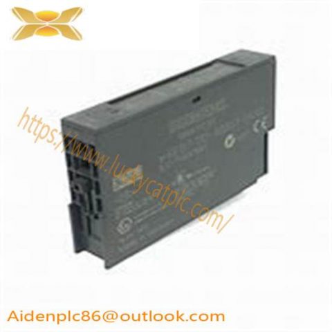 Siemens ET 200S Digital Module 6ES7132-4BB31-0AB0: 5 Electronic Modules for Advanced Automation
