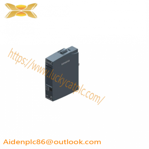 SIEMENS 6ES7132-6BF01-0BA0 - Digital Output Module, High Performance Automation Solutions