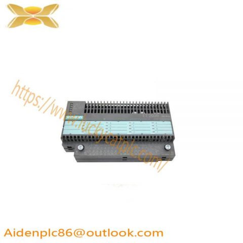SIEMENS 6ES7133-0BH01-0XB0 Digital Electronic Module