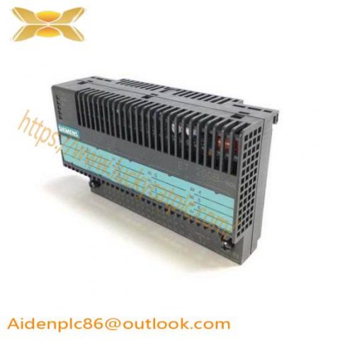 SIEMENS 6ES7134-0HF01-0XB0 Analog Input Module for Industry Control