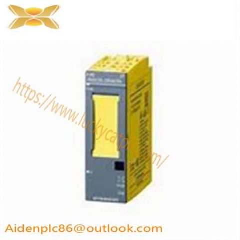Siemens 6ES7136-6BA00-0CA0 - SIMATIC DP Digital Input Module