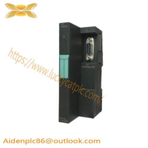 SIEMENS 6ES7138-4HA00-0AB0: Advanced SIMATIC DP Communication Module