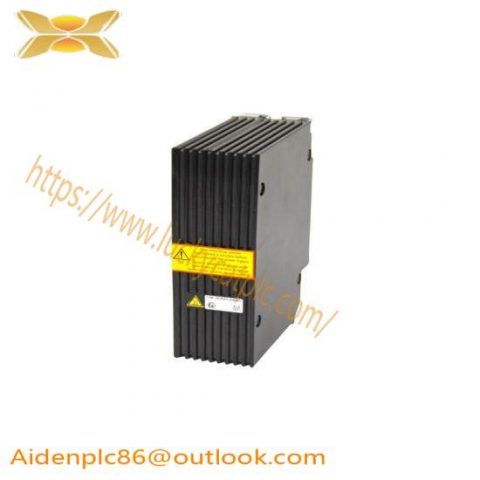 Siemens 6ES7138-7EA01-0AA0: Advanced Power Supply Module for Industrial Automation