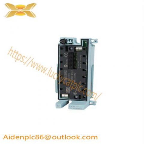 SIEMENS 6ES7141-4BF00-0AA0 Analog Output Module