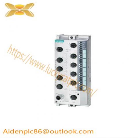 Siemens 6ES7141-6BG00-0AB0 Digital I/O Devices