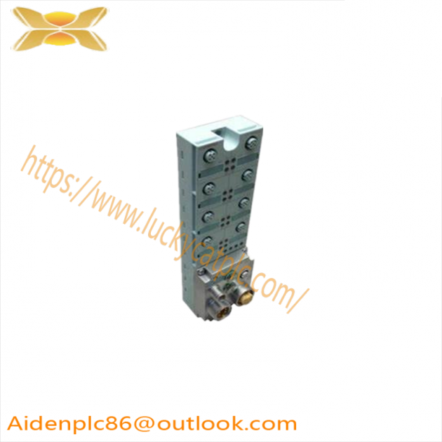 Siemens 6ES7 143-3BH10-0XA0 Basic Control Module